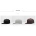 New  Blank Plain Snapback Hats Unisex HipHop Adjustable Bboy Baseball Caps   eb-68742146